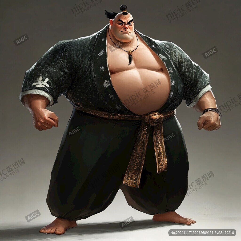 船火儿张横