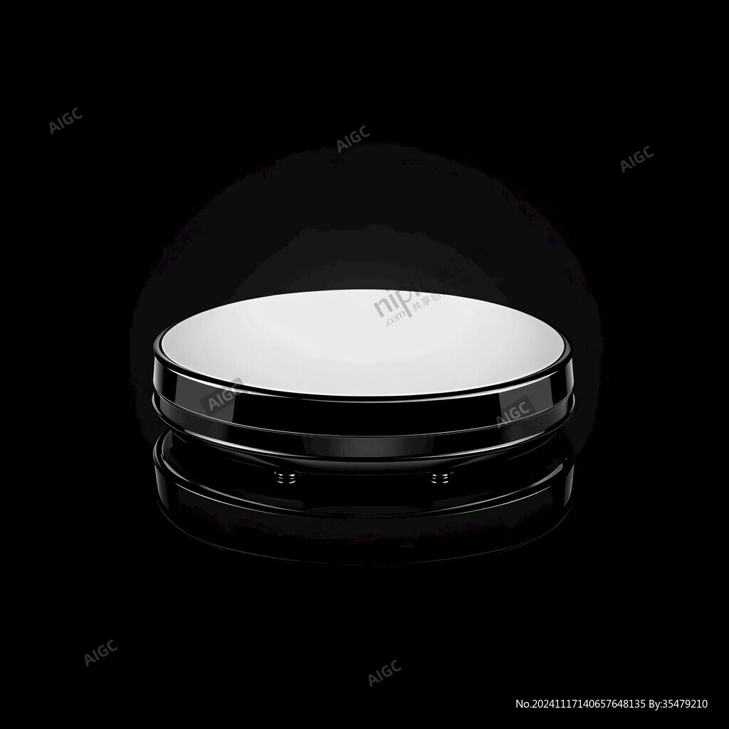 黑色科技产品