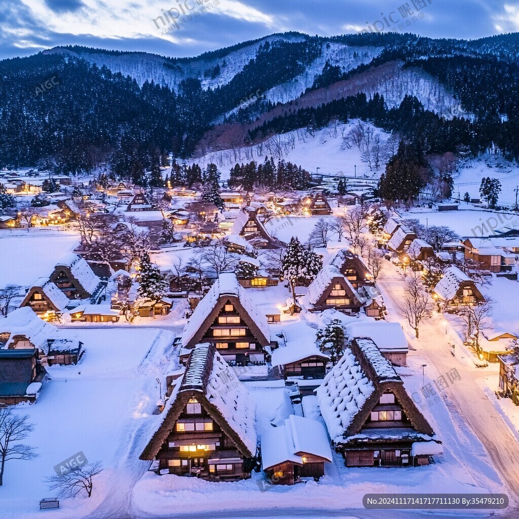 日本山形县