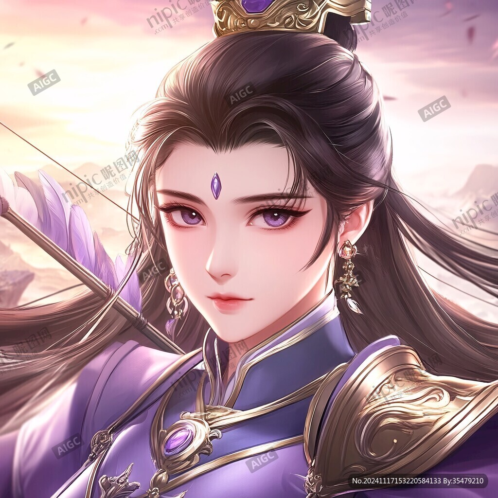 游戏头像