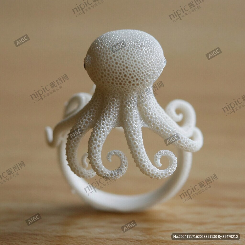 3d打印工艺品