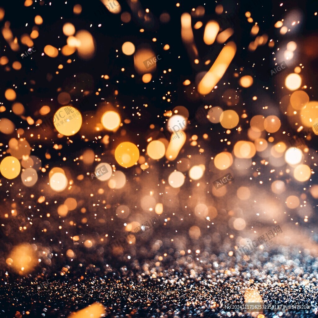 高清活动颗粒背景