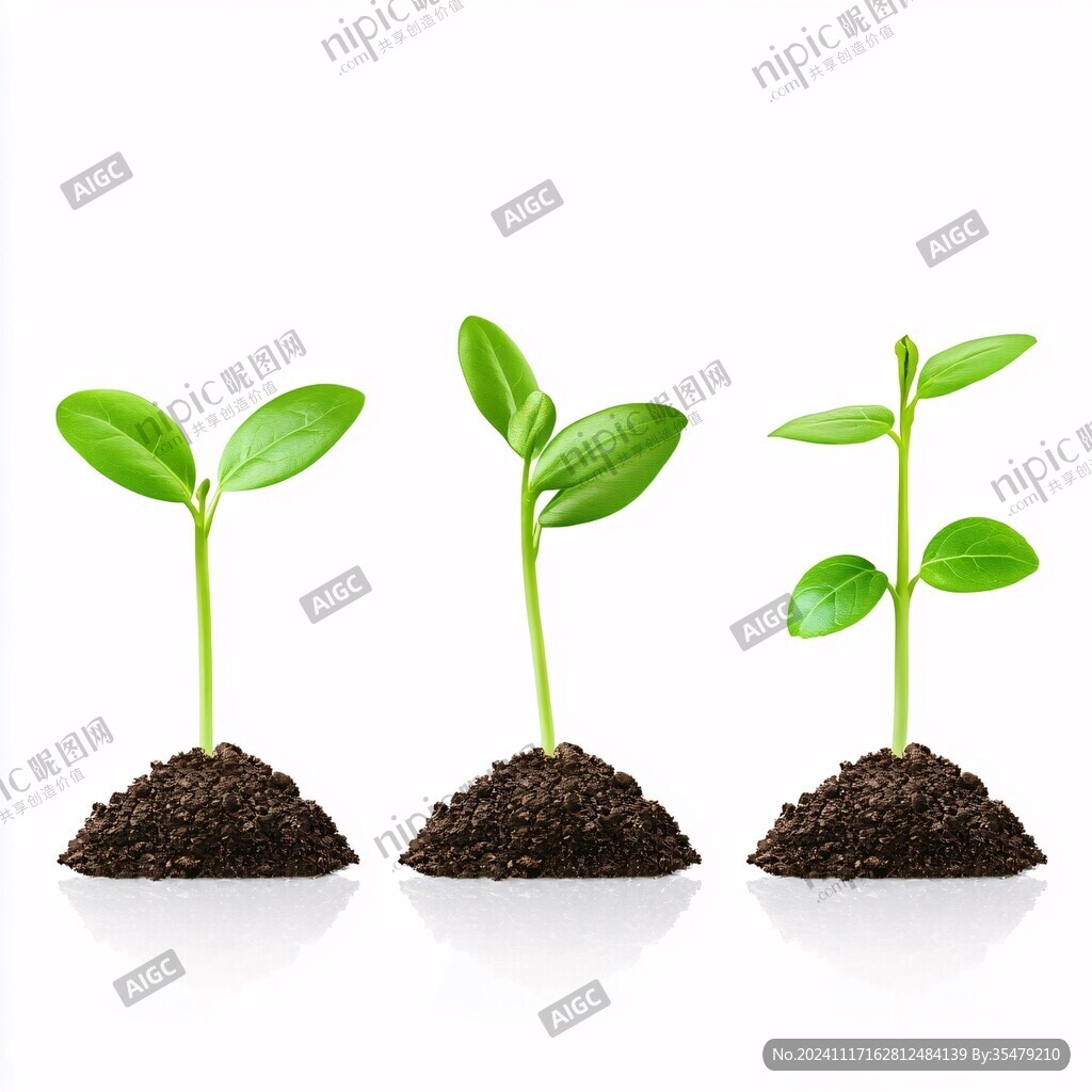 植物生长阶段