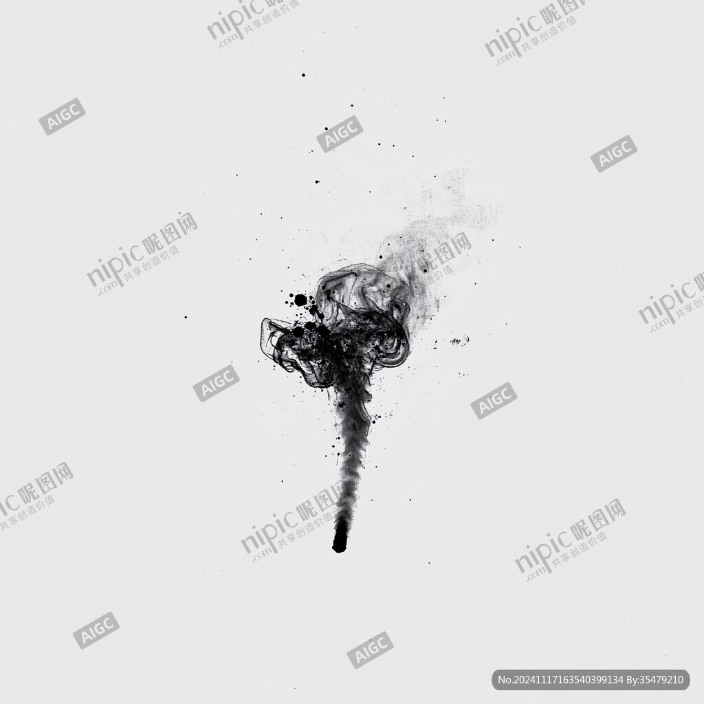 简洁吸烟