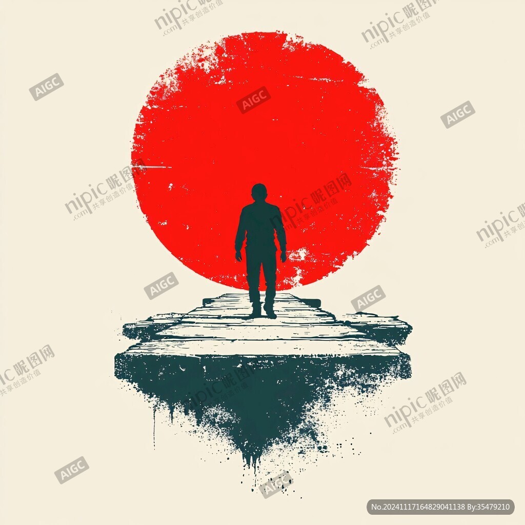 日本剪影