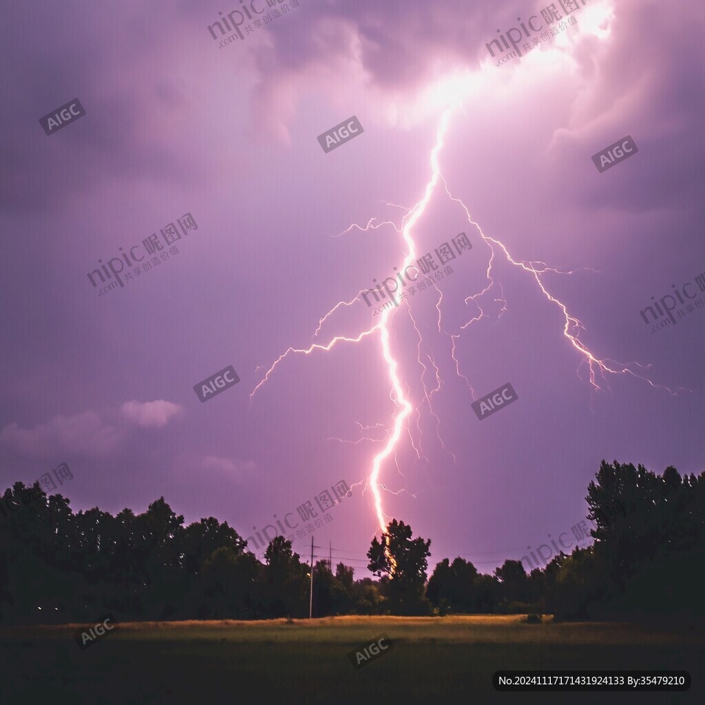 雷霆万钧