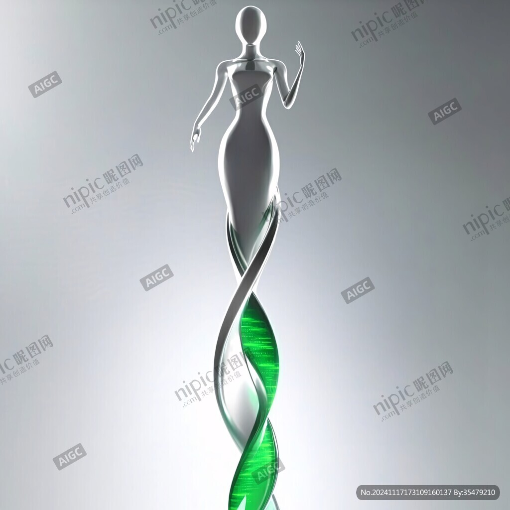 dna科技化妆品
