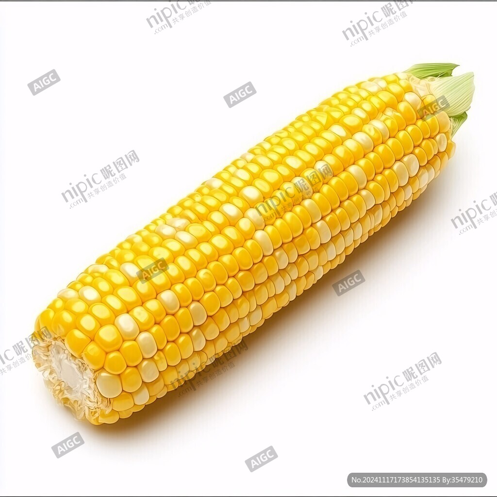 高清玉米大图