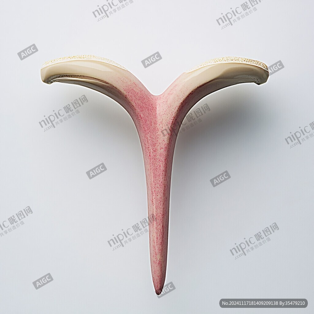 饰骨鹿鞍