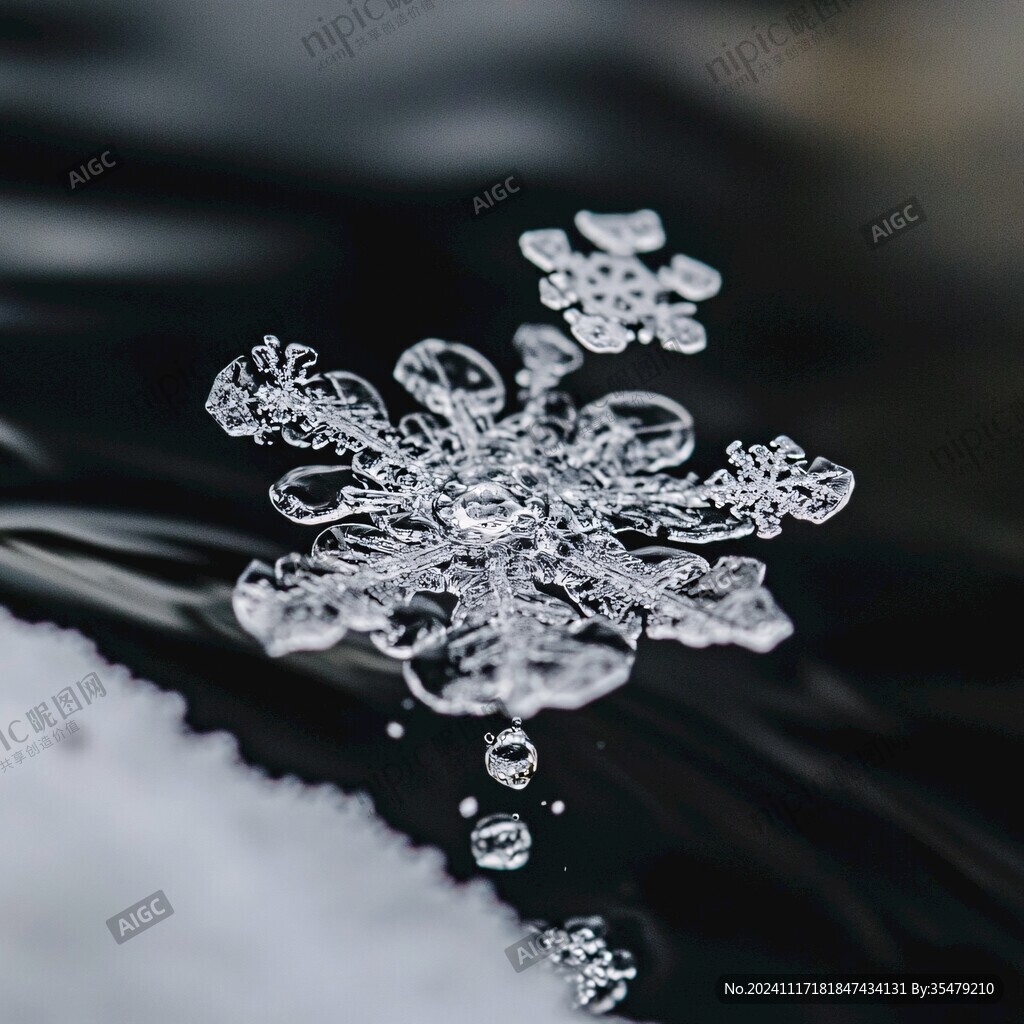 雪花鲳