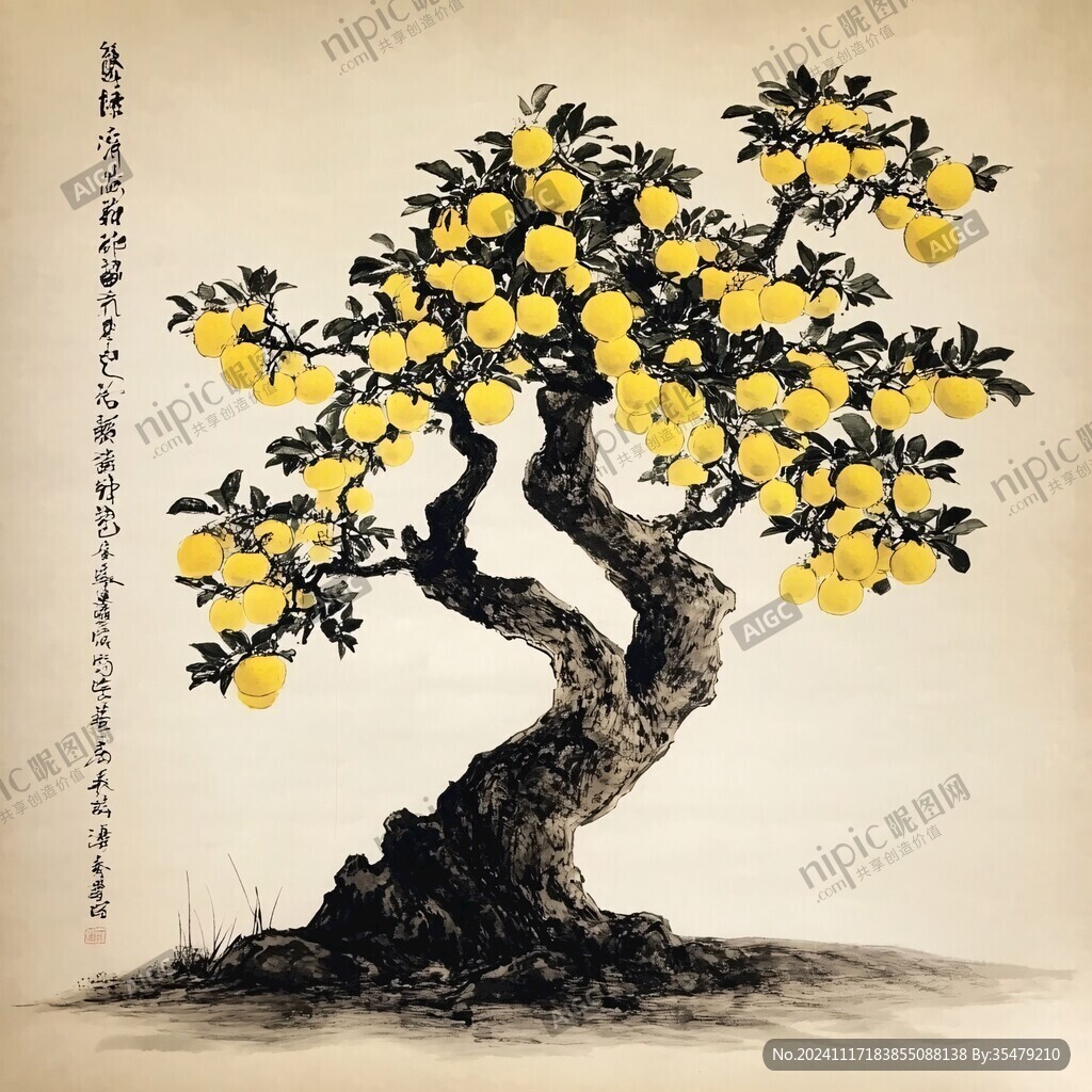 褚橙励志橙