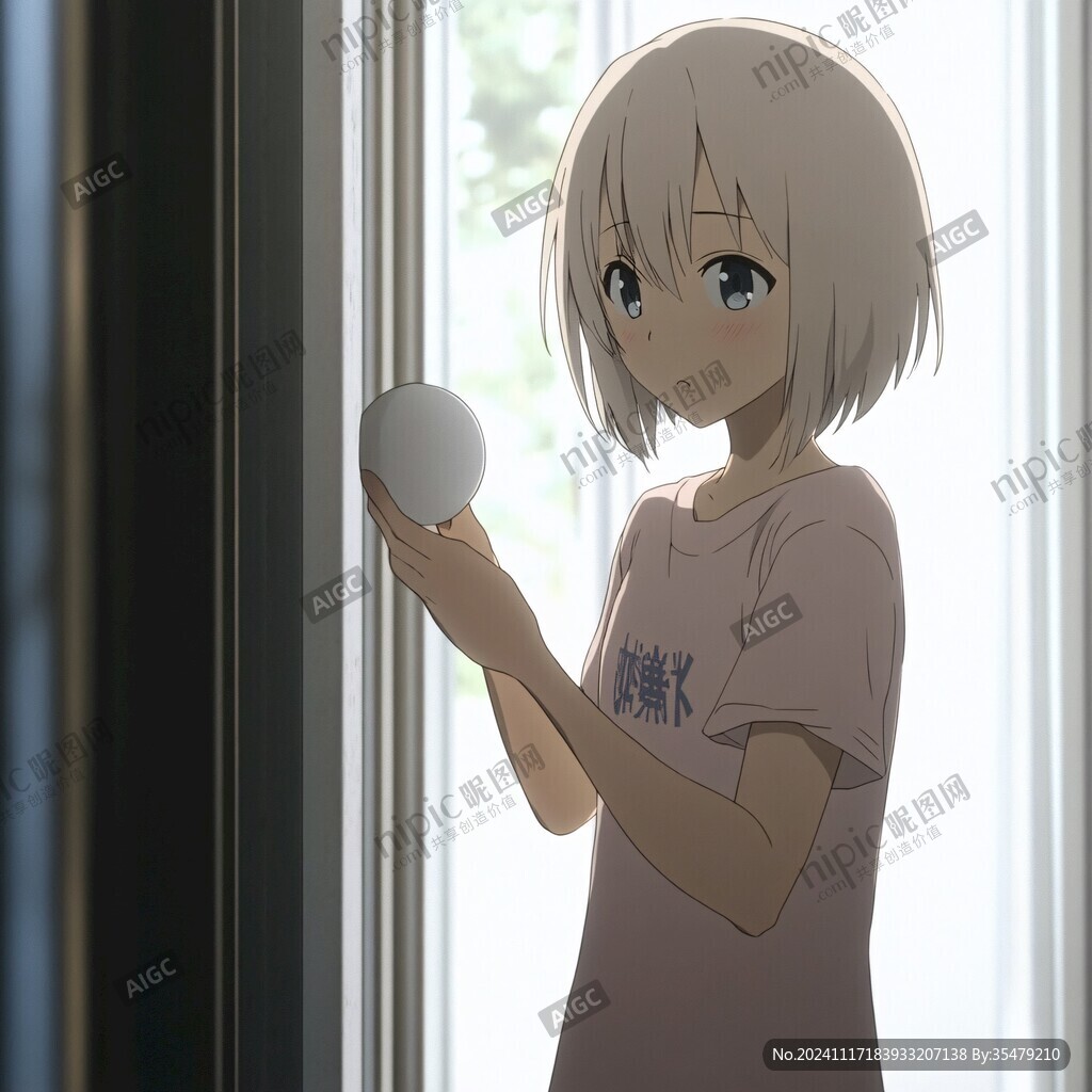 兔年贺瞳