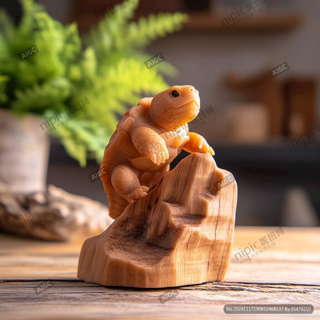 龙龟茶宠