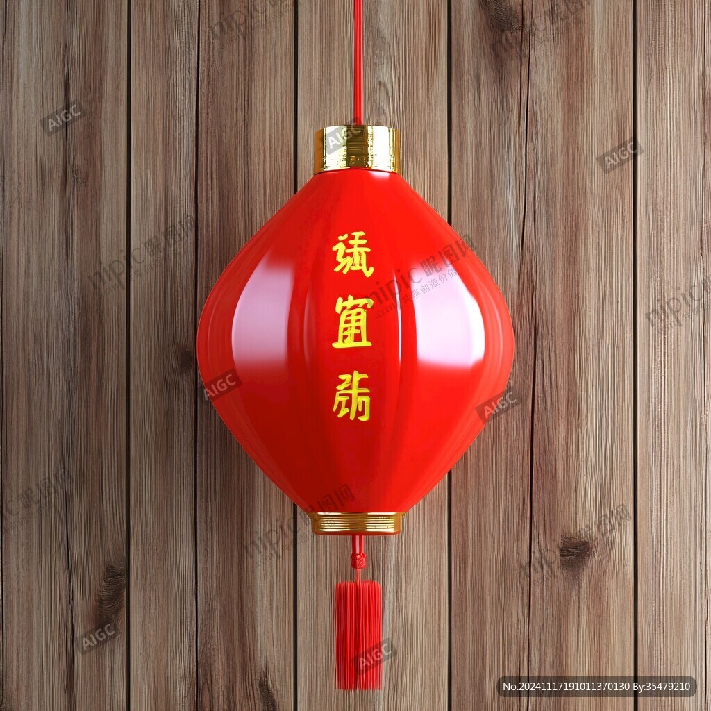 促销活动灯笼