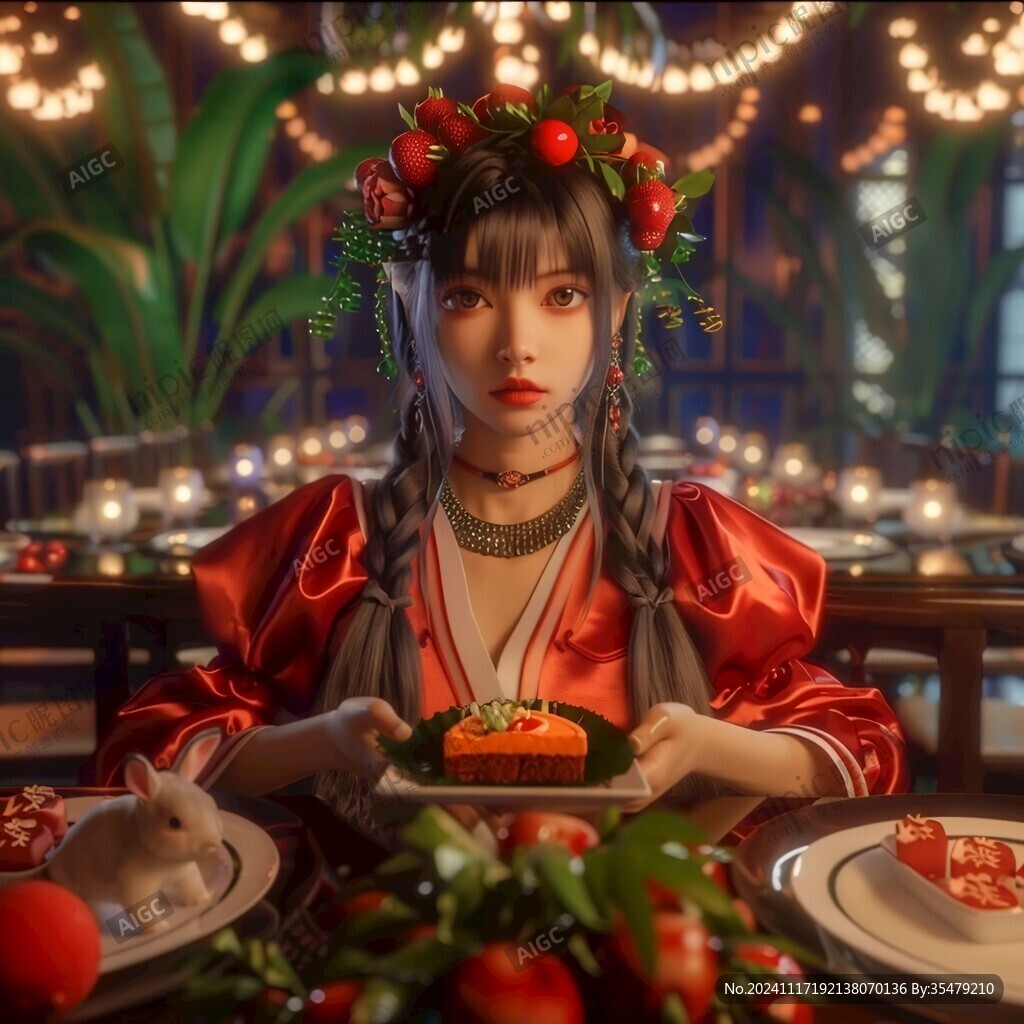 西瓜妖妖