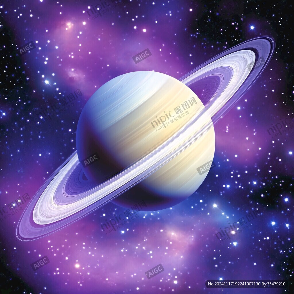 太空宇宙星球