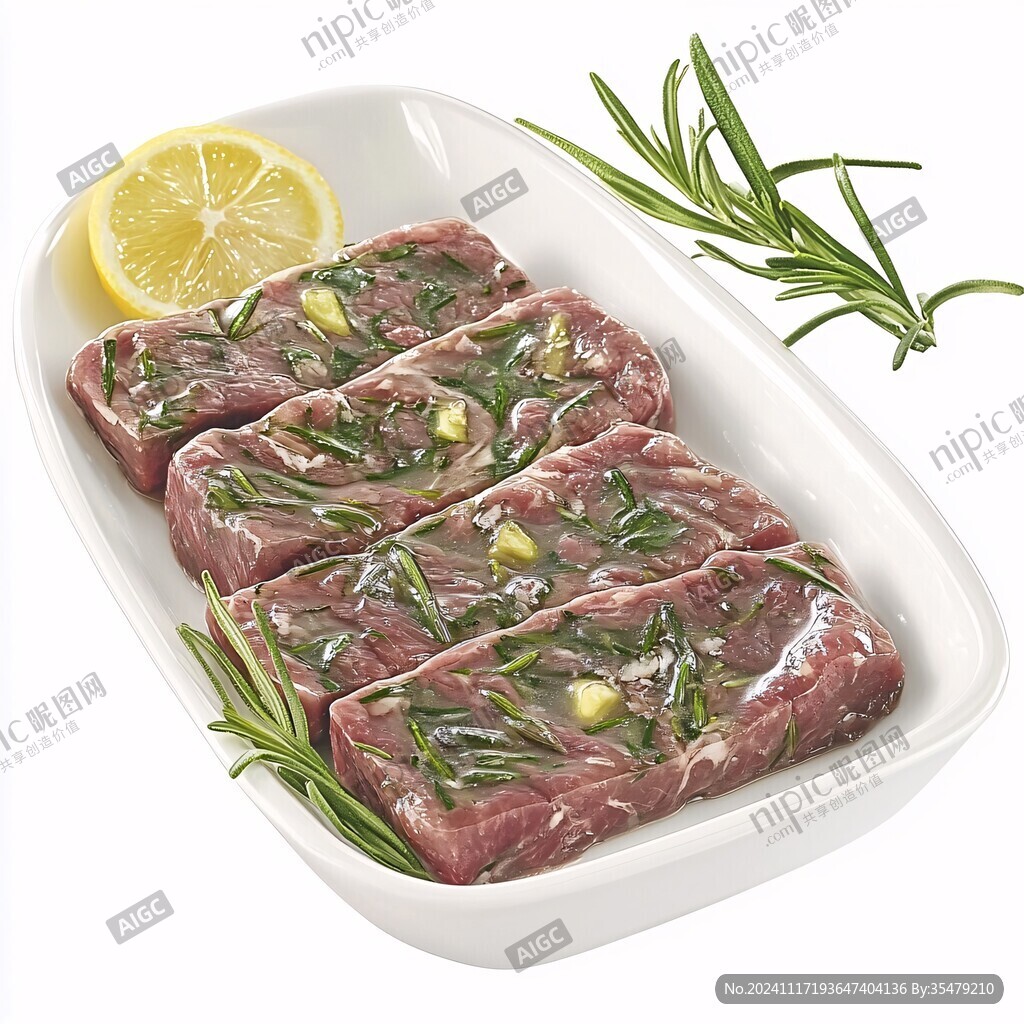 薄荷牛肉主图