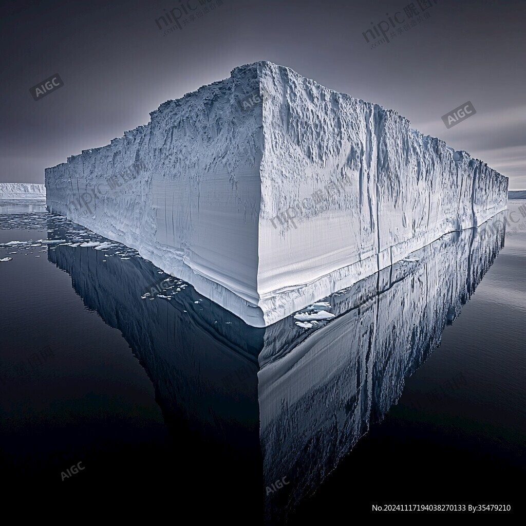 冰雪世界高墙