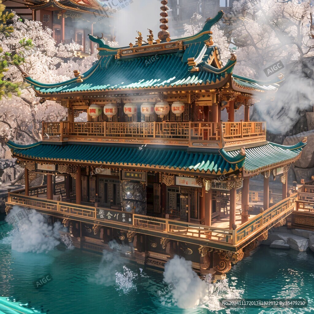 水陆殿