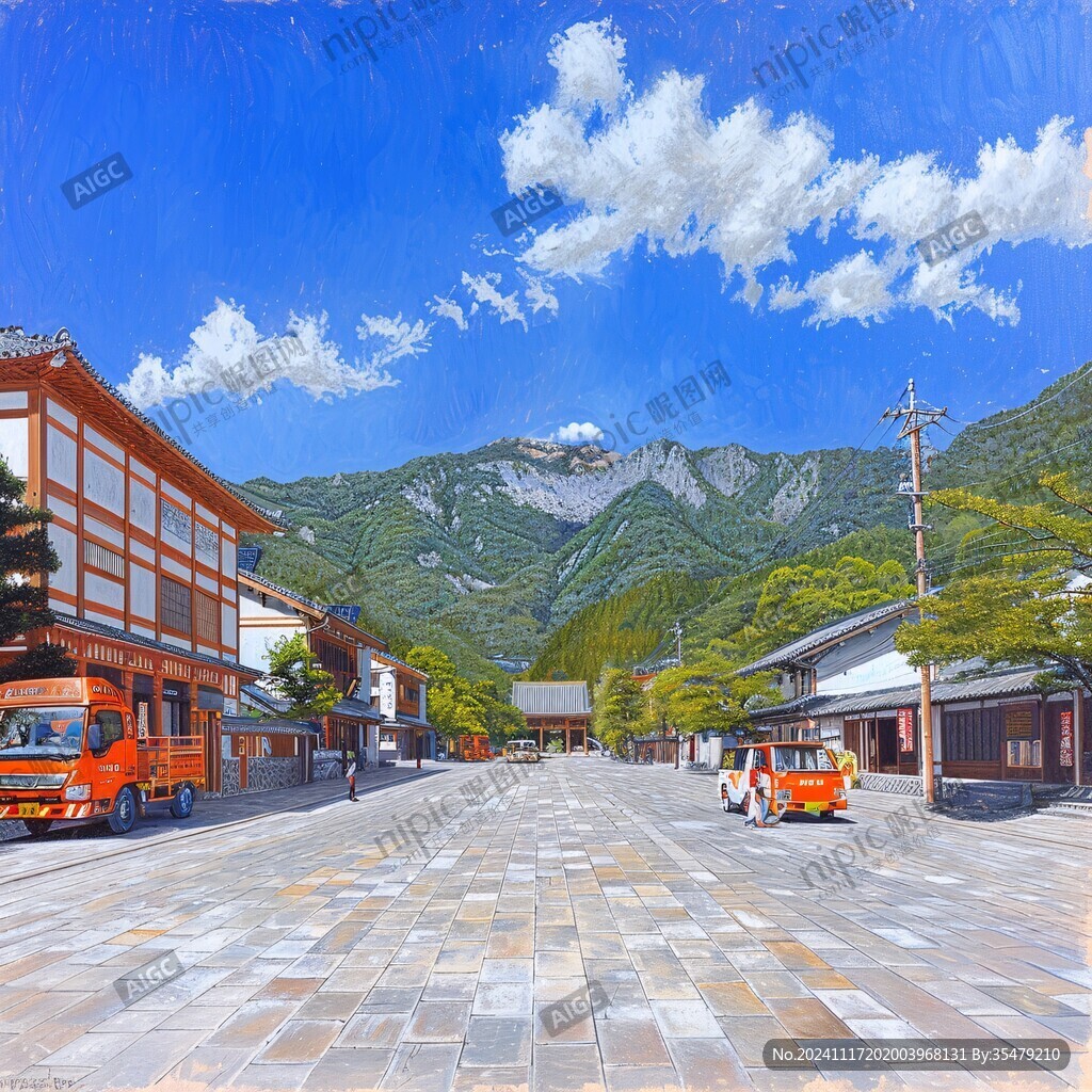 日光站