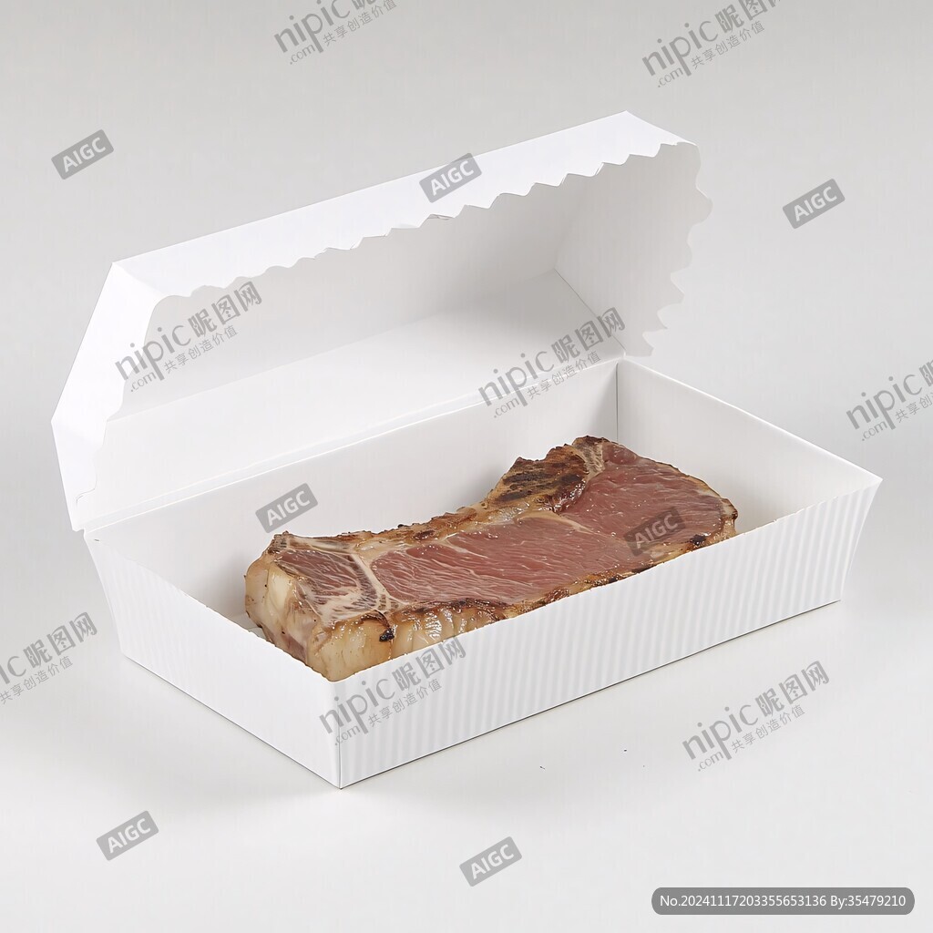 熟肉外包装