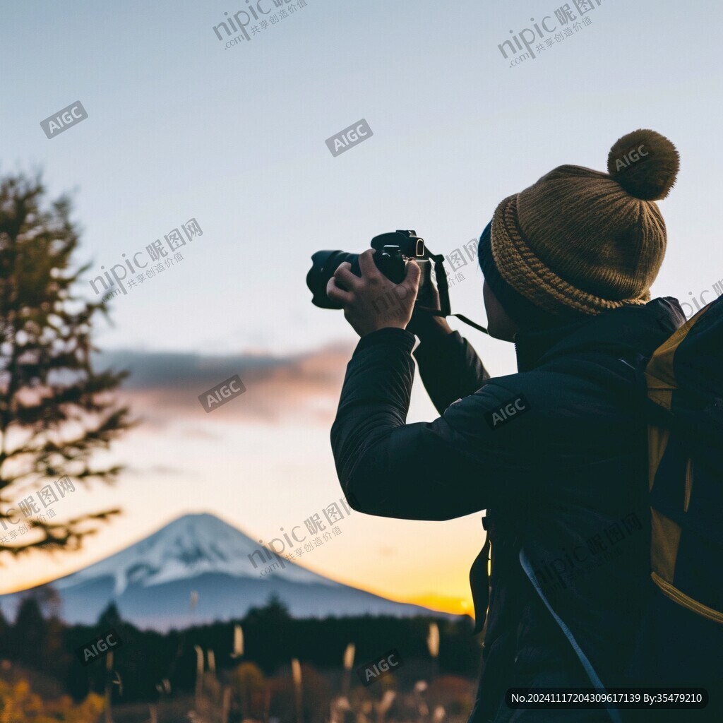 富士山旅游