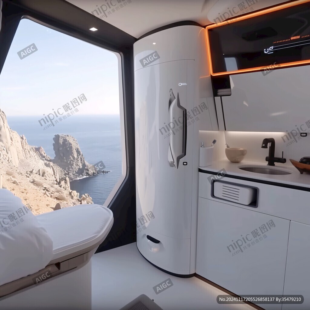 私人睡眠舱