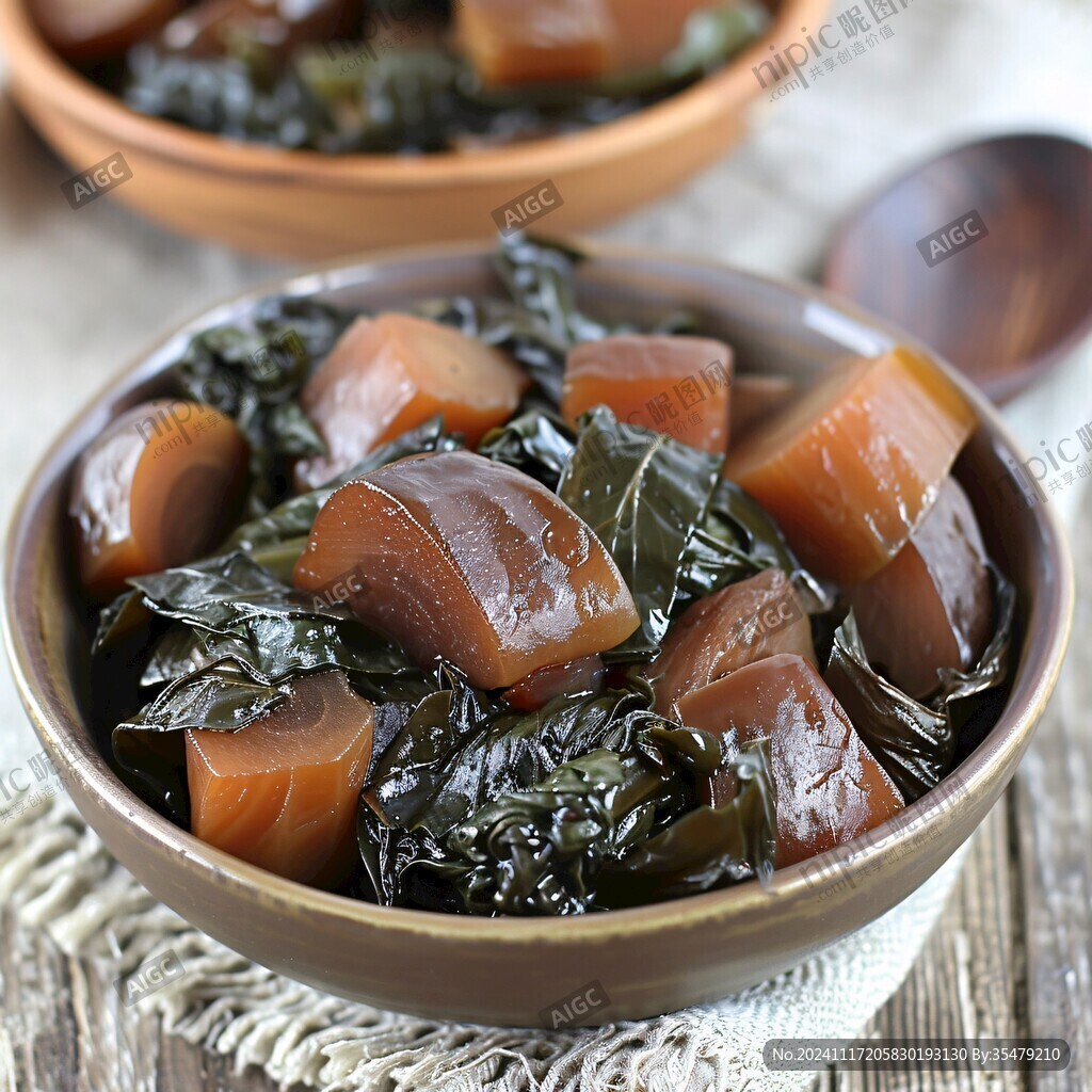 甜菜油唛菜