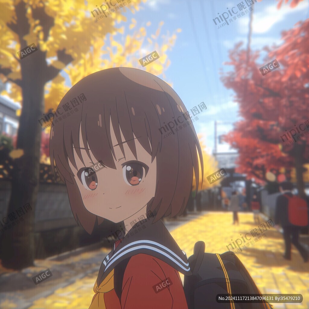 遥里秋天