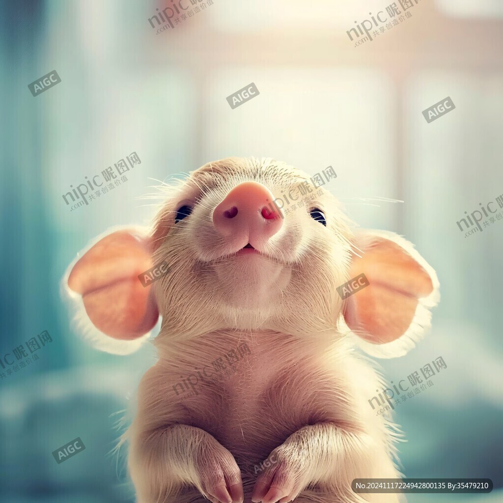 小动物壁纸