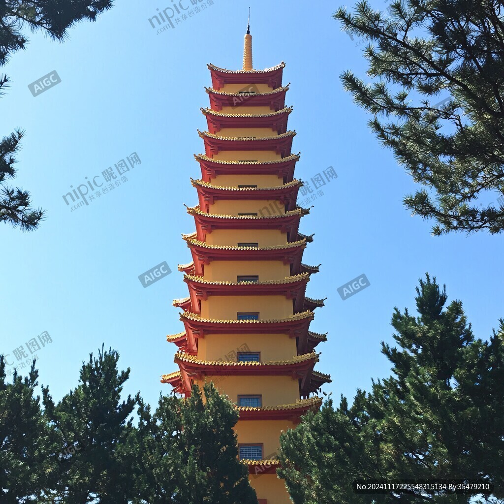 赤松纪念塔