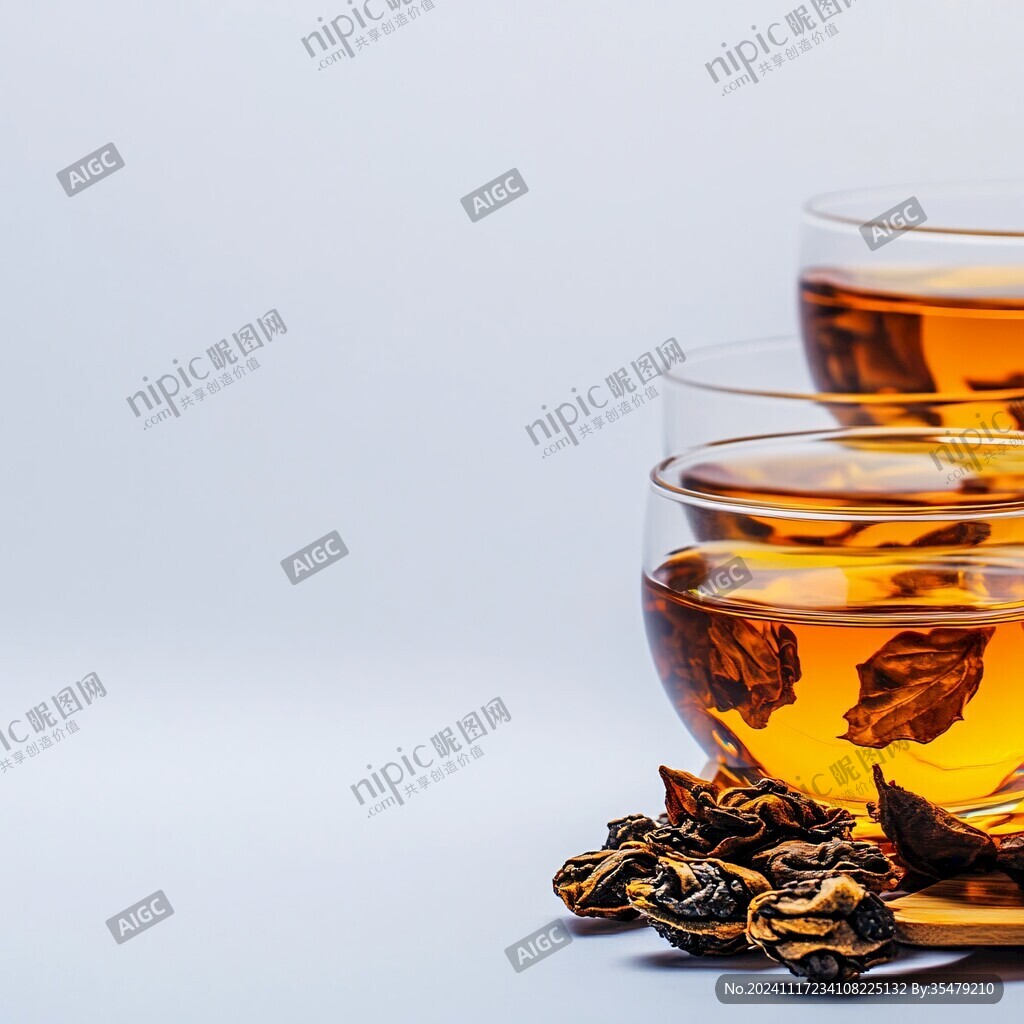乌龙茶饮
