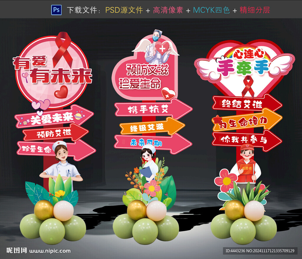 世界艾滋病日