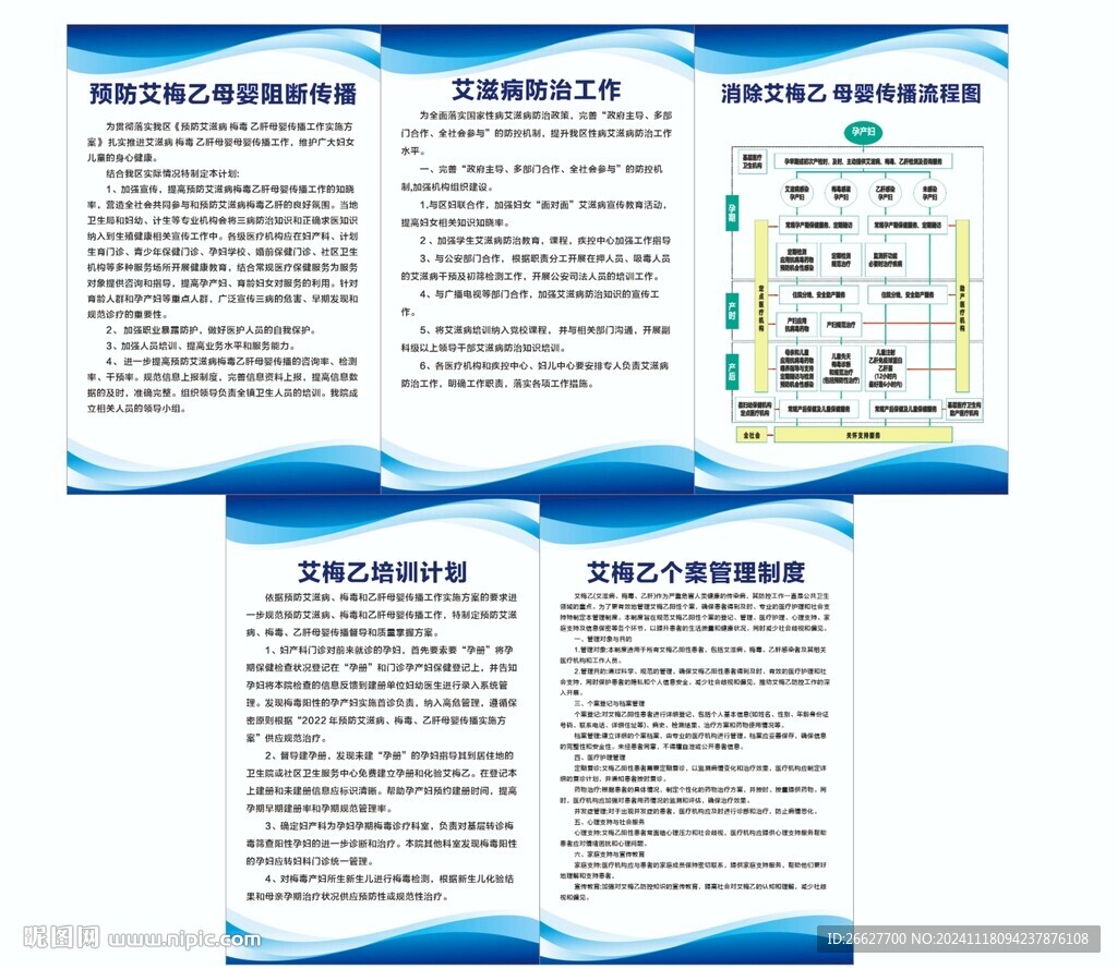 艾乙梅制度