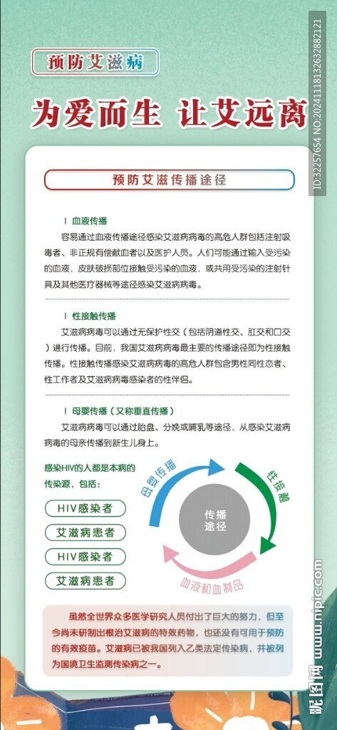 艾滋病