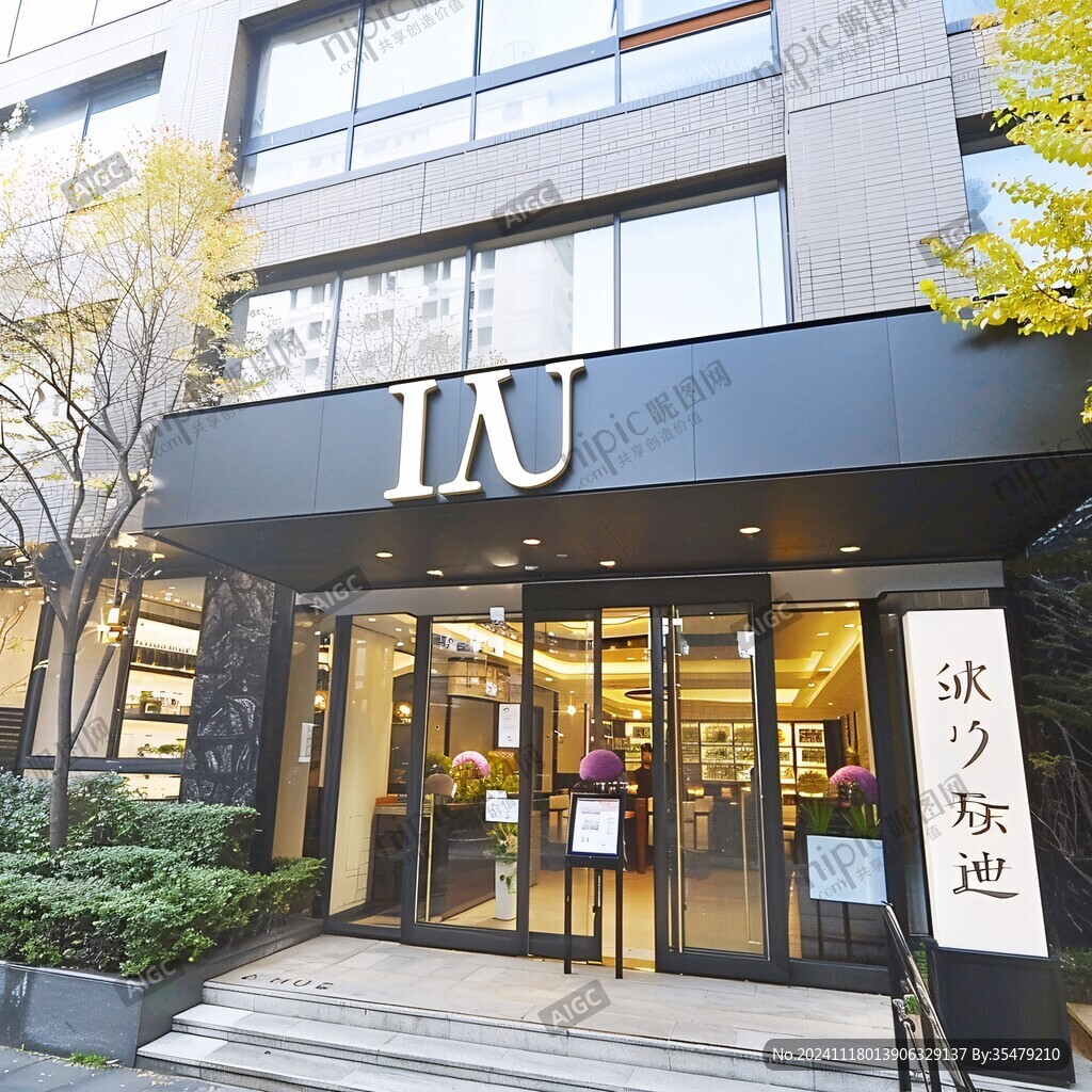 六本木山星珠宝