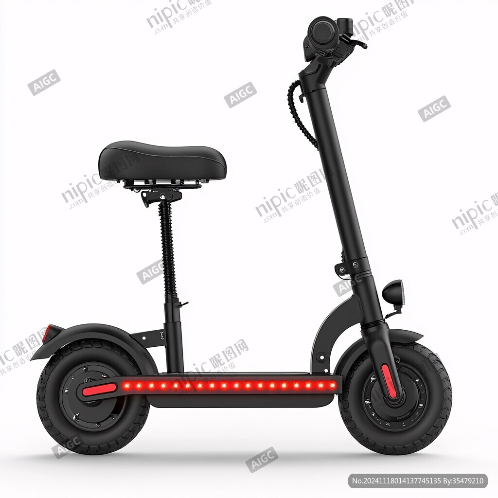 电动滑板车