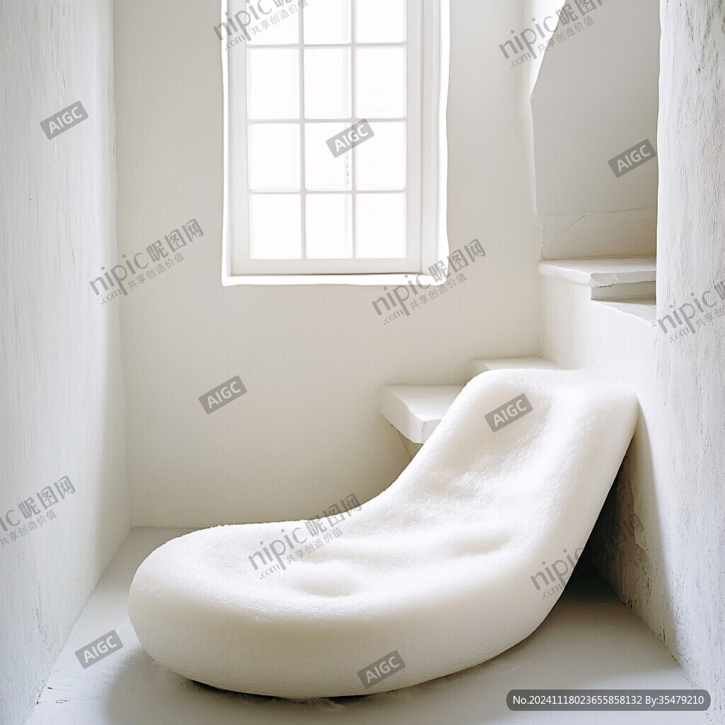 水滴形座椅