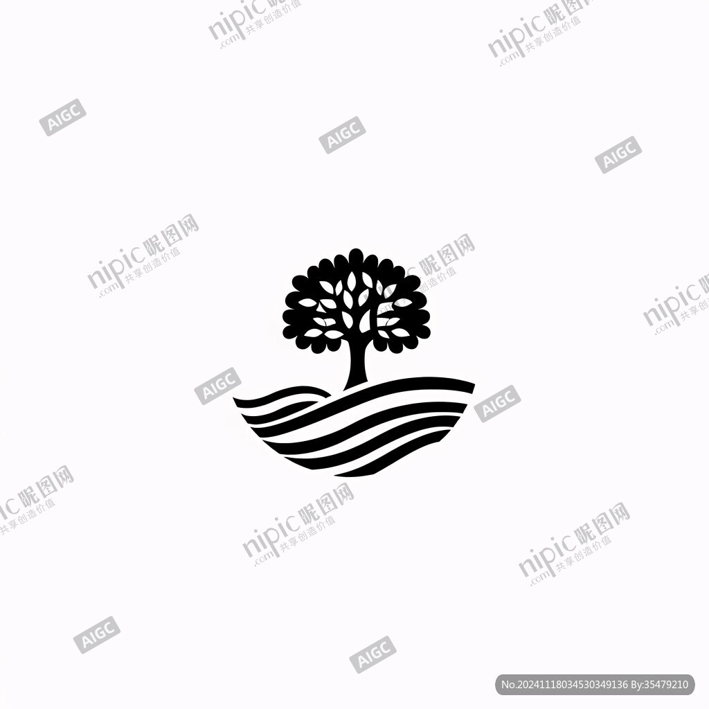 树水logo