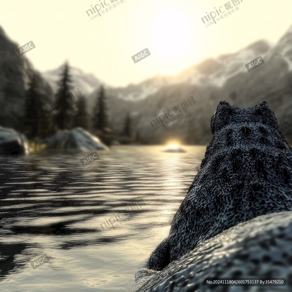 3d狼