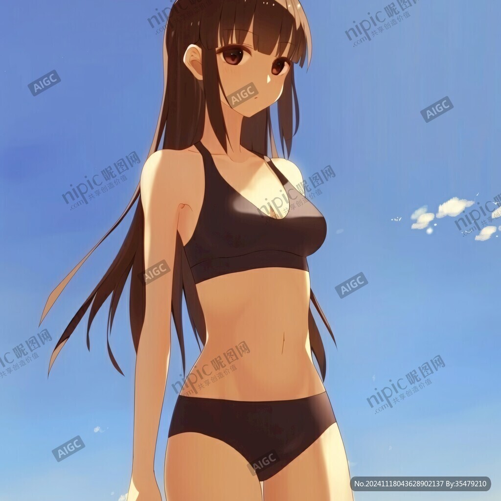 cg少女