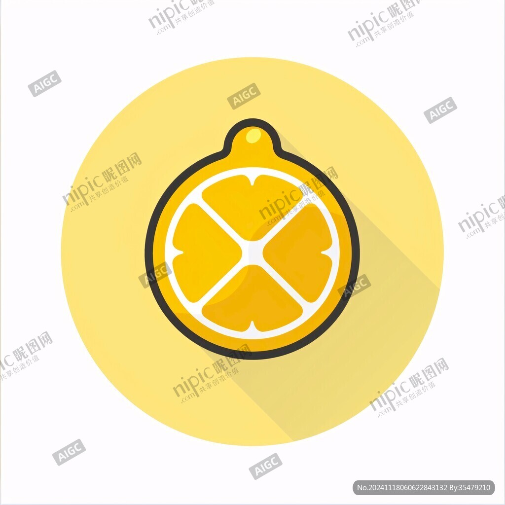 柠檬主题ui图标