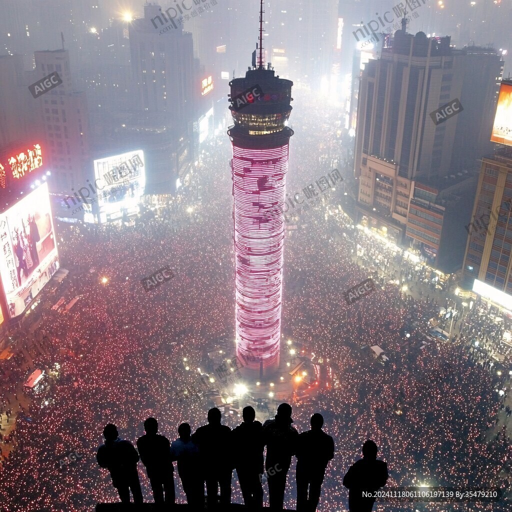2013东方明珠