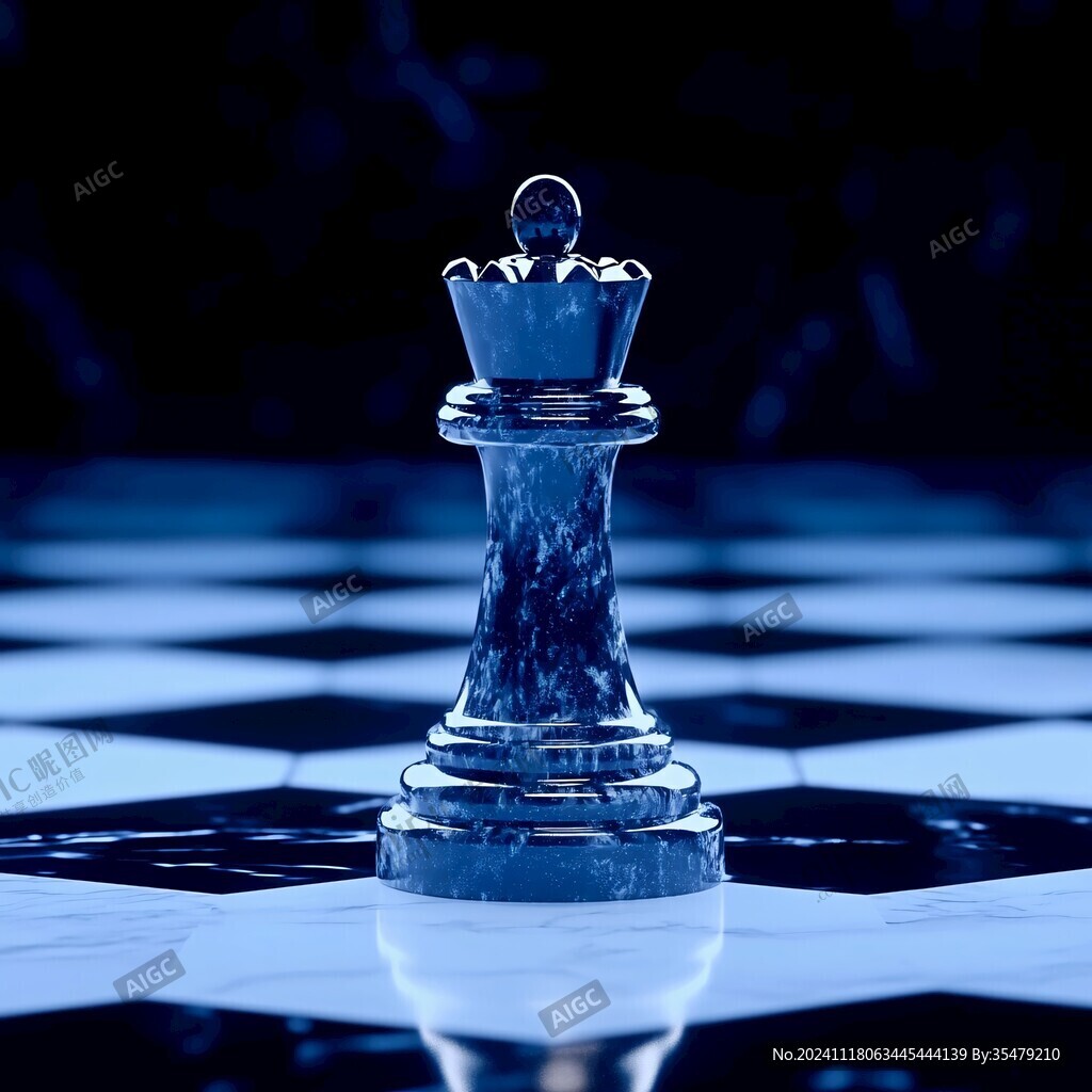 唯美国际象棋