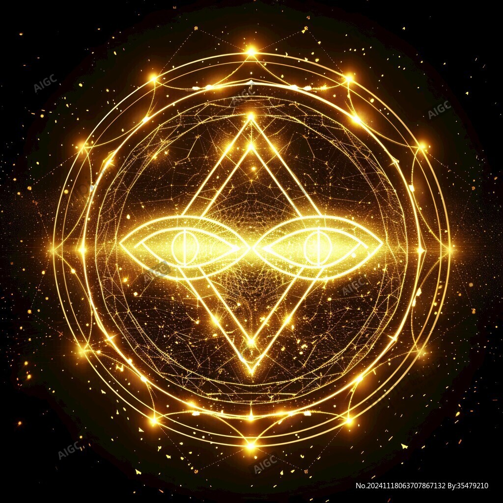 星座魔法阵