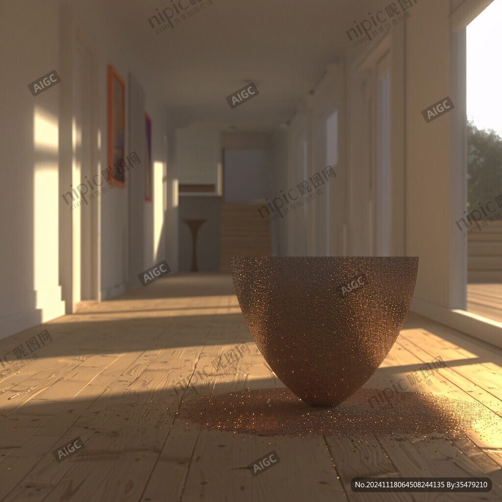 3d室内