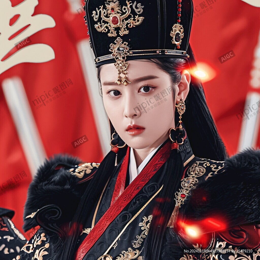 招摇