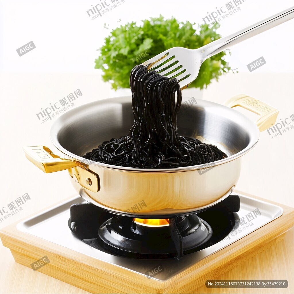 防烫锅具