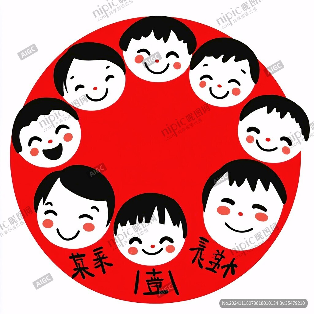 小丸子标志