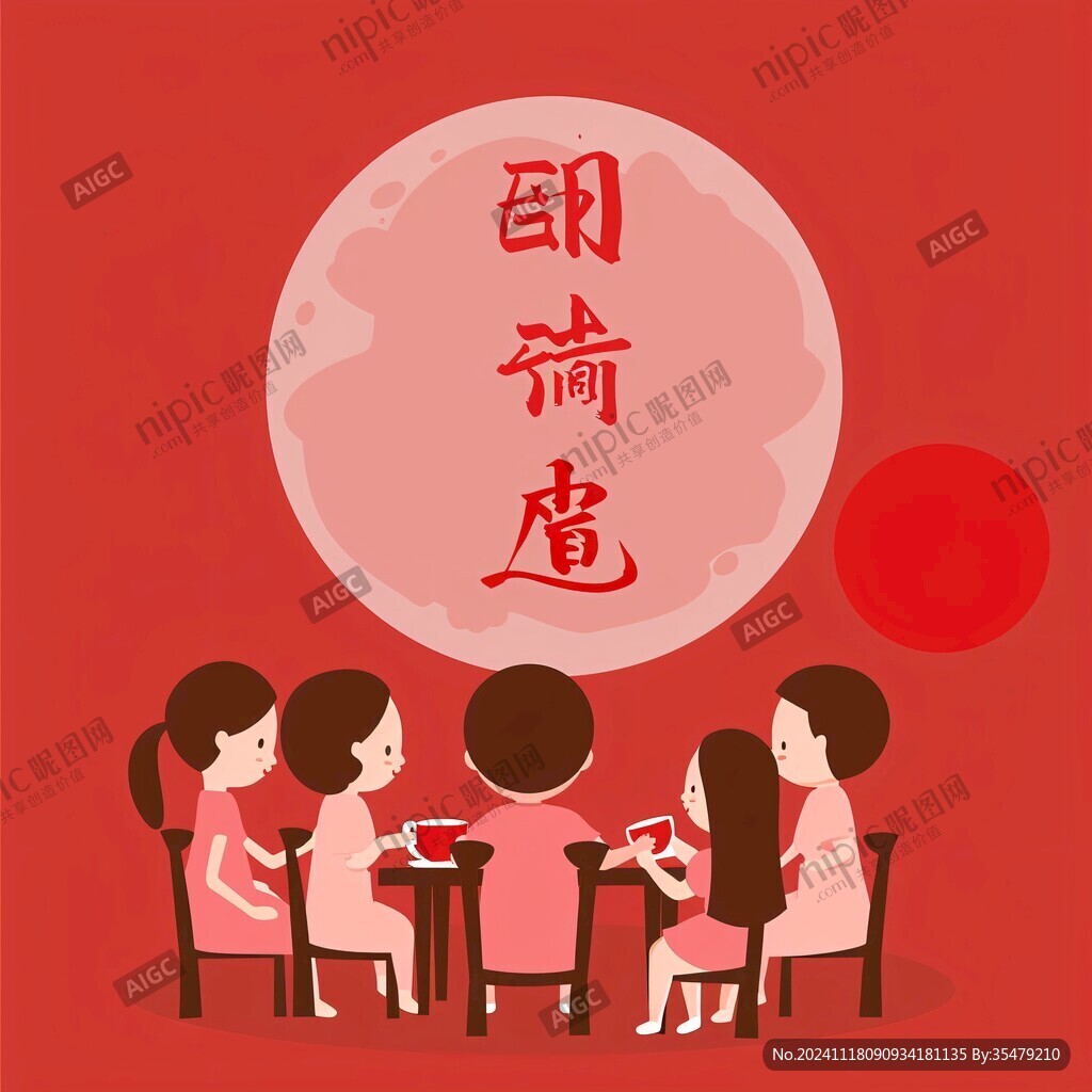 相亲会